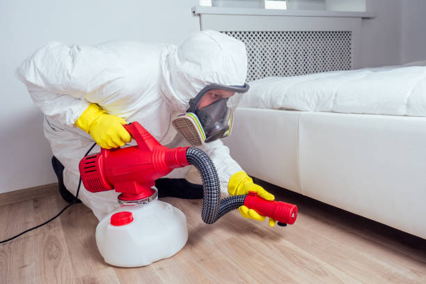 Best Pest Exclusion Services  in Lyman, WY